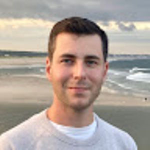 Meet your Posher, Zack